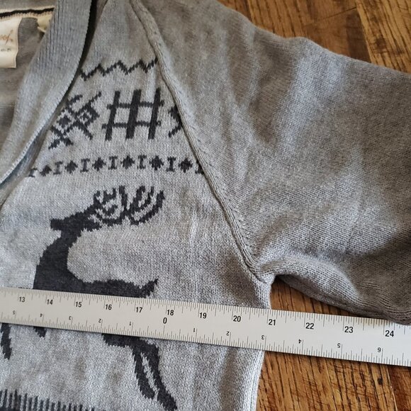 Weatherproof Sweater - Picture 2 of 5